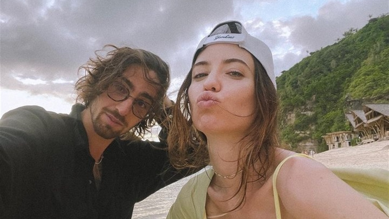 В обход локдауна: как украинцы отдыхают на Бали во время карантина