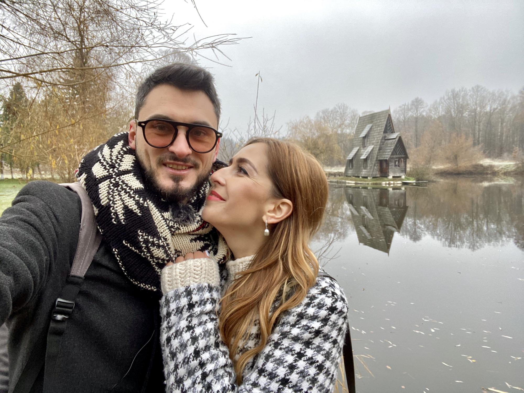 Казковий будинок на воді та підземна церква: кращі локації Львівщини, про яких мало знають туристи