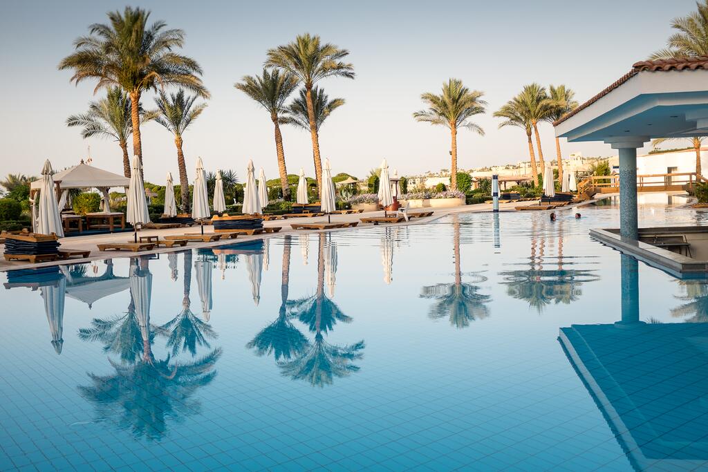 Спрос не снижается: где бюджетно отдохнуть в Египте в октябре