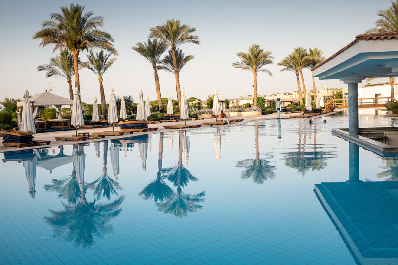 Существенные скидки: сколько стоит отдых на главных курортах Египта в декабре