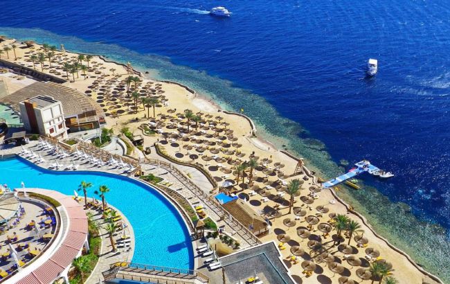 Теплое море и безветренные бухты: названо лучшее время для отдыха в Египте зимой