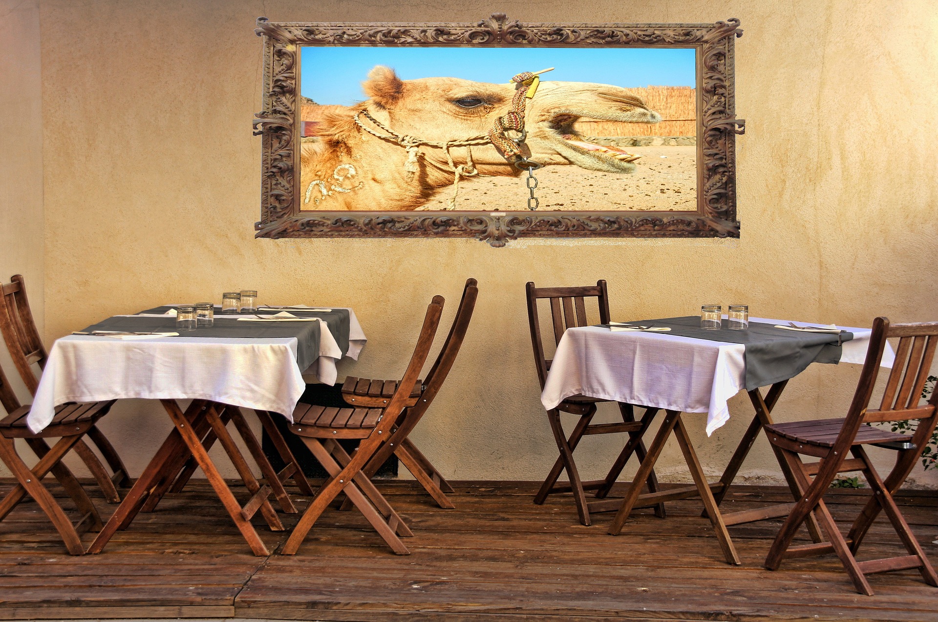 Жесткий локдаун в Египте: что будет с турами на курорты Красного моря