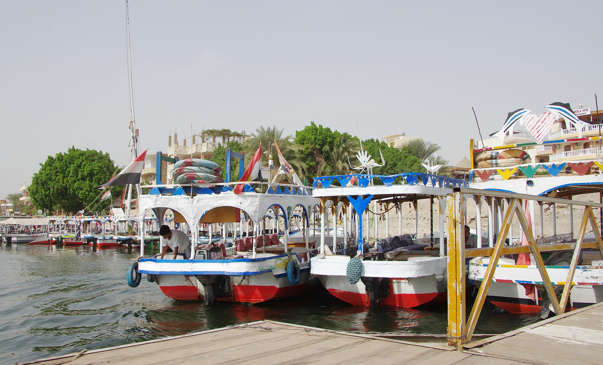 Пляжні готелі та екскурсії: у Єгипті оголосили про грандіозні знижки для туристів