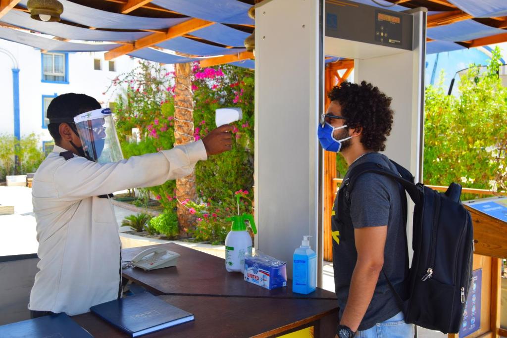 &quot;Туристів більше не приймають&quot;: готелі Єгипту закривають після таємних перевірок ревізорів