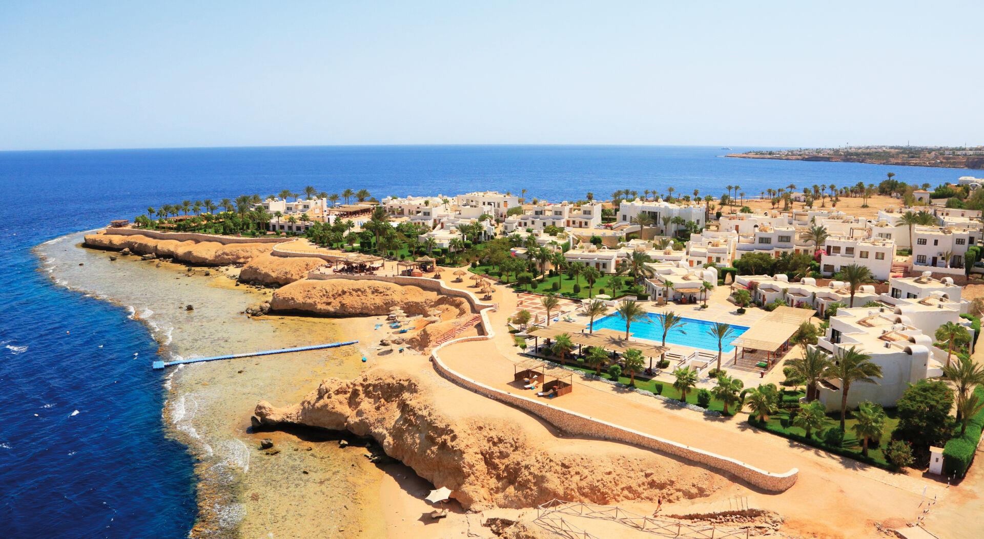 Обман на гроші і махінації в готелях: туристів попередили про мінуси відпочинку в Єгипті