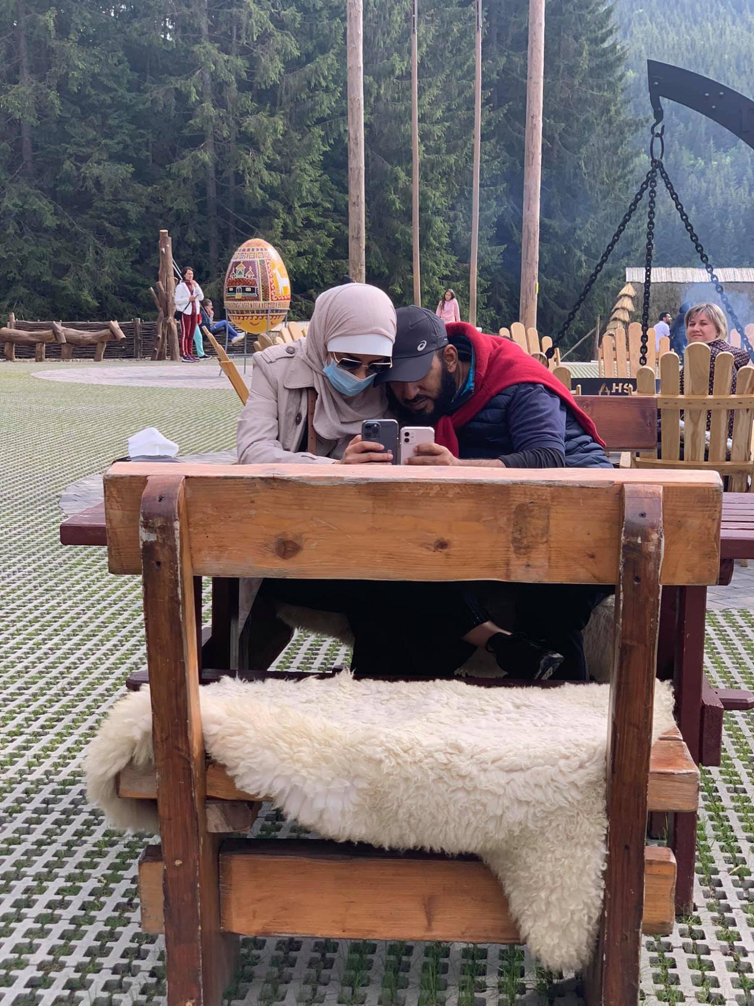 Сотні пасажирів на день: туристи з Саудівської Аравії масово їдуть відпочивати в Україну