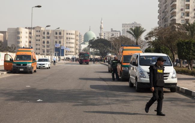 Українські туристи постраждали в Єгипті: стали відомі нові деталі події