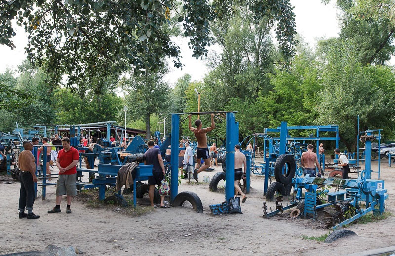 &quot;Секретные&quot; локации: лучшие бесплатные развлечения для уикенда в столице