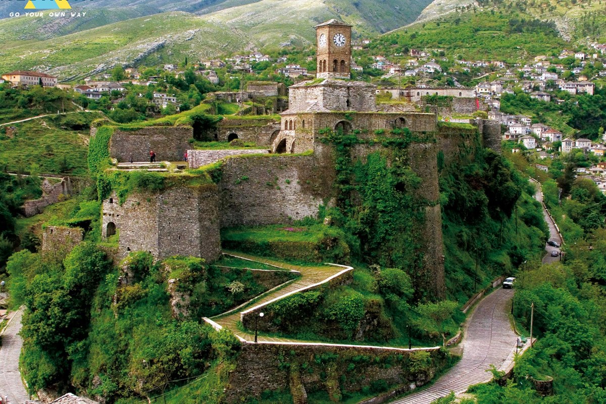 &quot;Последняя загадка Европы&quot;: что посмотреть в Албании во время бархатного сезона