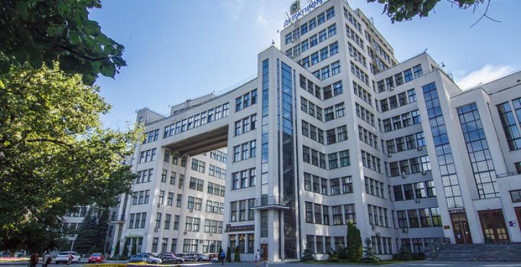 Город просто удивил: блогер поделилась неожиданными деталями о &quot;карантинном&quot; Харькове