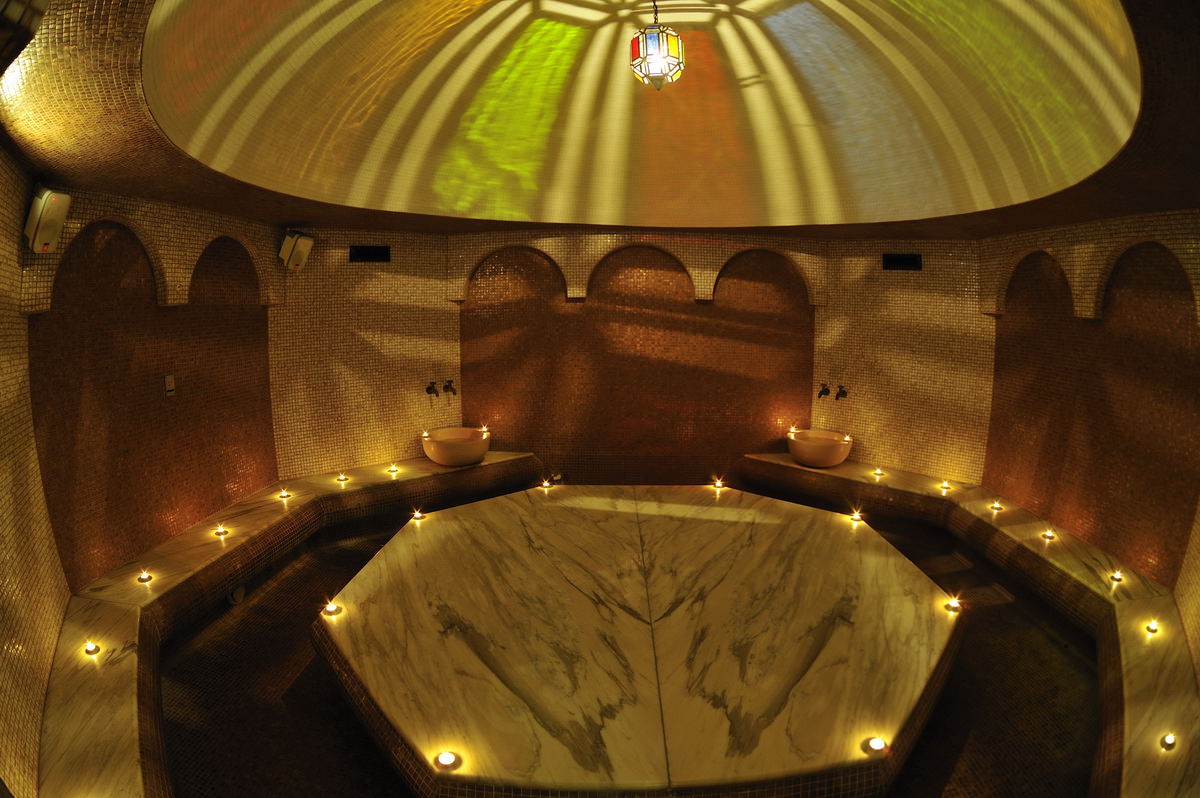 Курорт за містом: спа-готелі неподалік від Києва для комфортної міні-відпустки