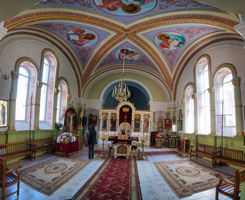 Південний колорит та дух степу: місто на шляху до моря, яке перевершує всі очікування