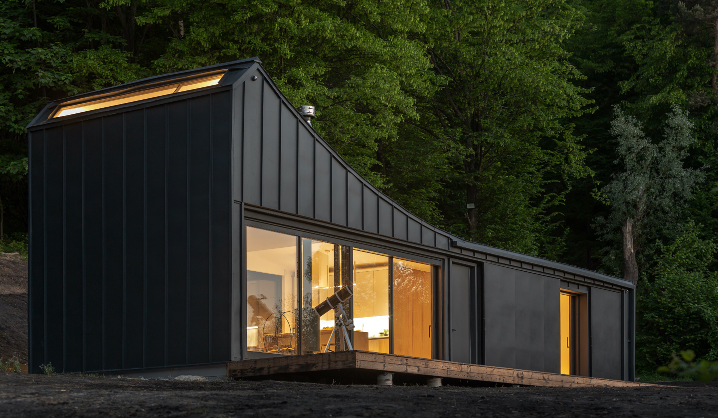 У гонитві за "зірками": як вибрати готель для мандрівок по Україні