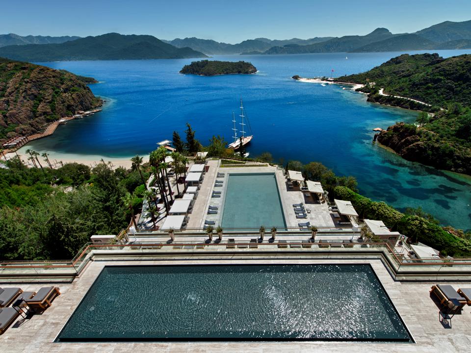 Бездоганний сервіс і вишукана кухня: що потрібно знати, вибираючи преміум-готель для відпочинку в Туреччині