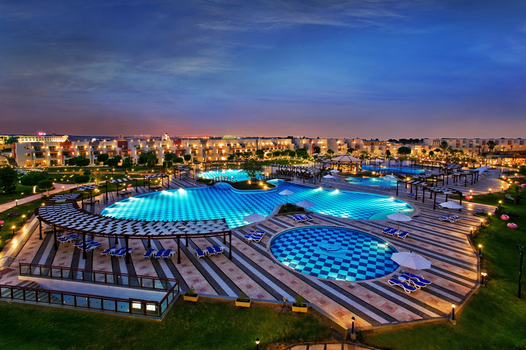 Без бюджетных путевок: туры в Египет могут значительно подорожать