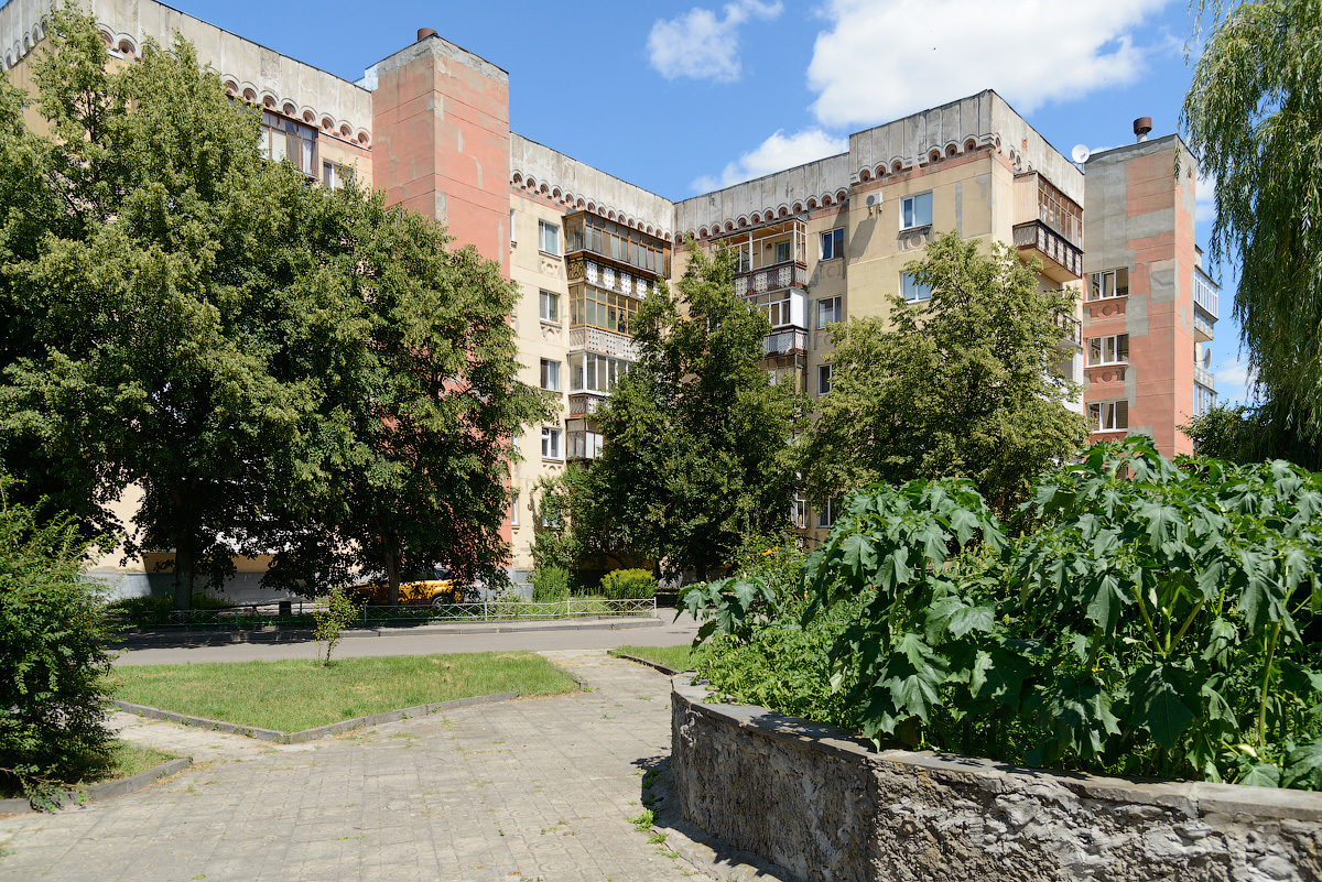 &quot;Живой музей&quot;: самобытный город Славутич - настоящее открытие для туристов