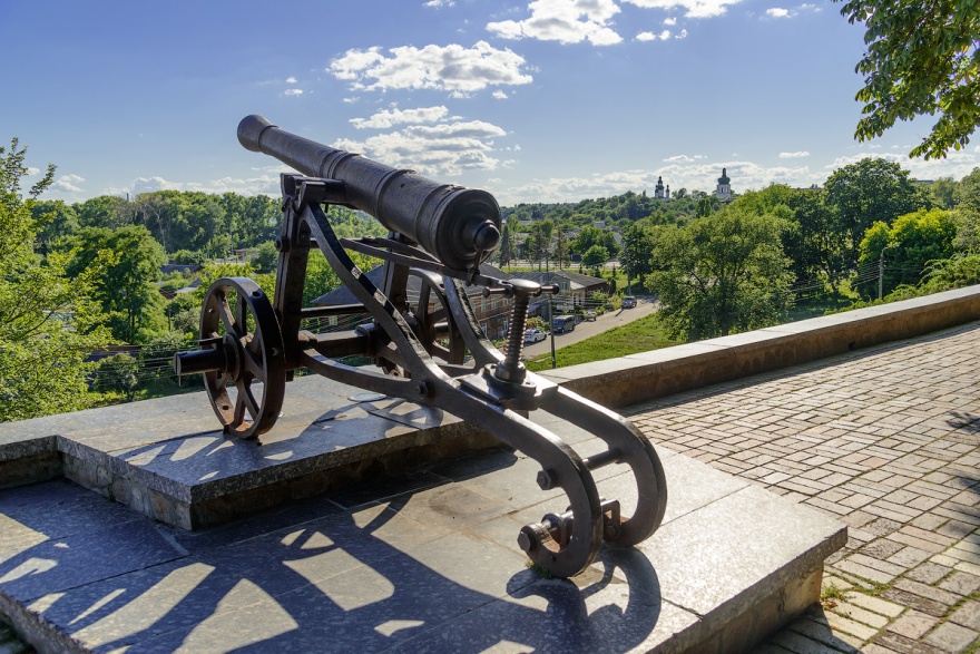 "Живой музей": самобытный город Славутич - настоящее открытие для туристов