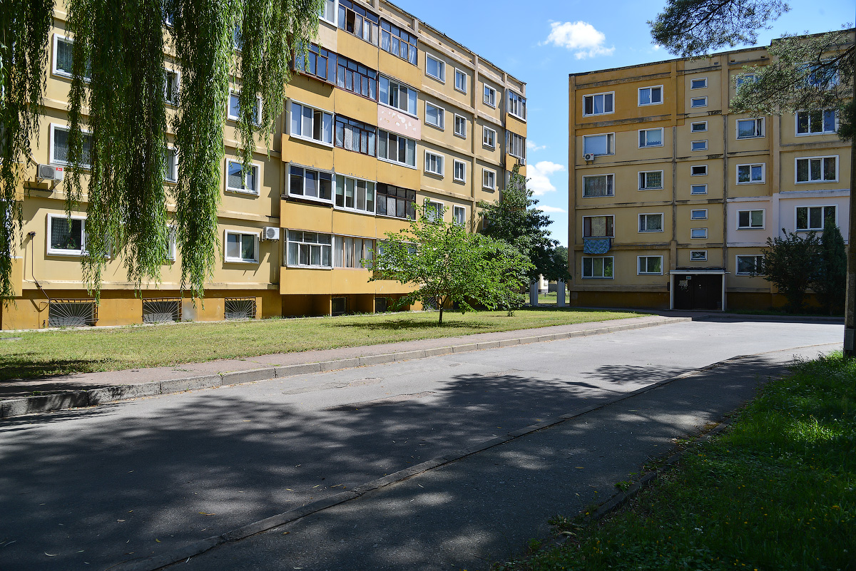 &quot;Живой музей&quot;: самобытный город Славутич - настоящее открытие для туристов