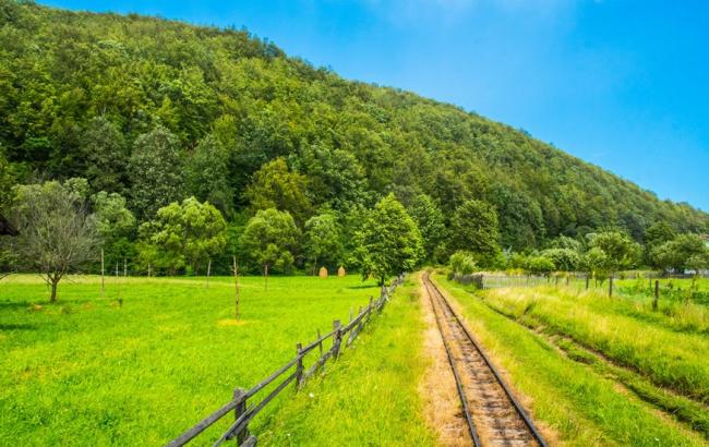 &quot;Это были невероятные открытия&quot;: лучшие локации Украины, поразившие путешественников в 2020 году