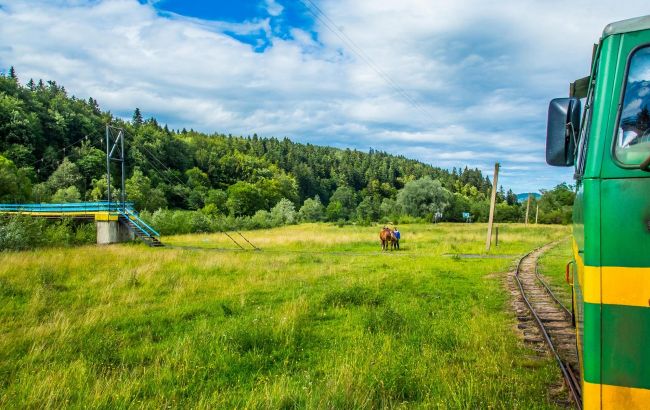 Локації в Україні, які стануть справжнім відкриттям. Куди поїхати у мандрівку цього літа