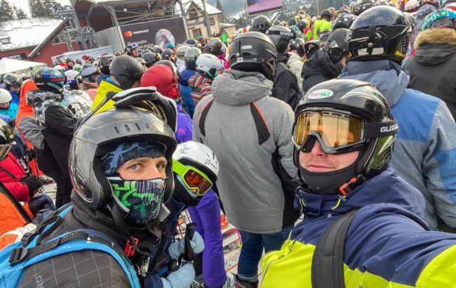 Відпустка у &quot;червоній&quot; зоні: що робити туристам, якщо курорт закрили на карантин