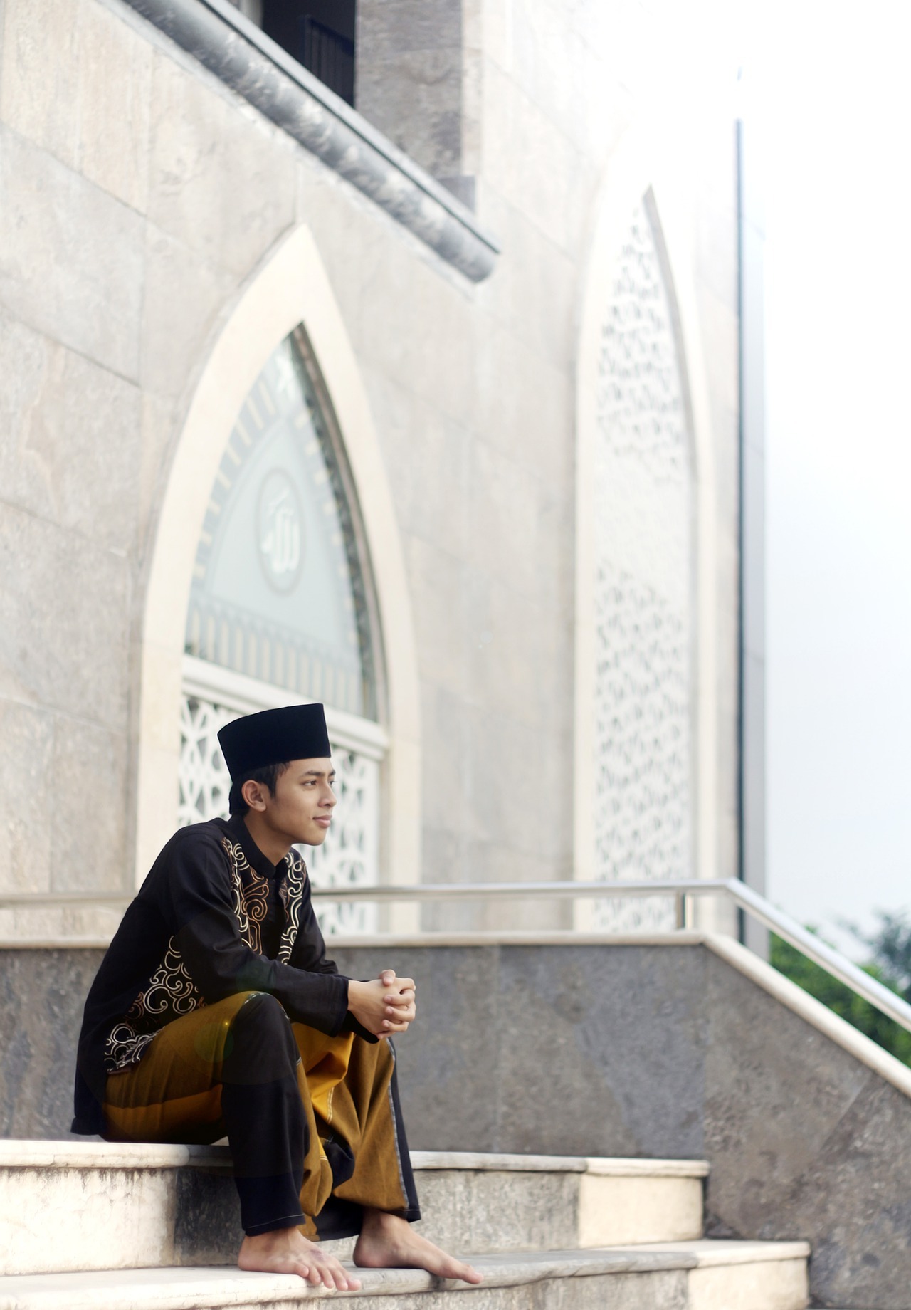 Самобутні традиції: чи варто їхати до Туреччини та Єгипту під час Рамадану