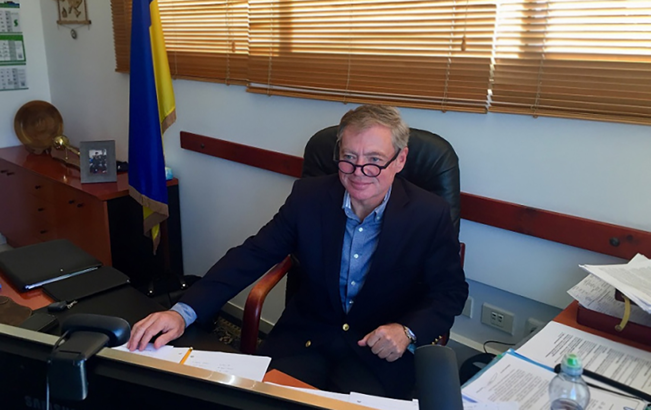 &quot;Зелені паспорти&quot; та тести: що відомо про умови в'їзду українців до Ізраїлю