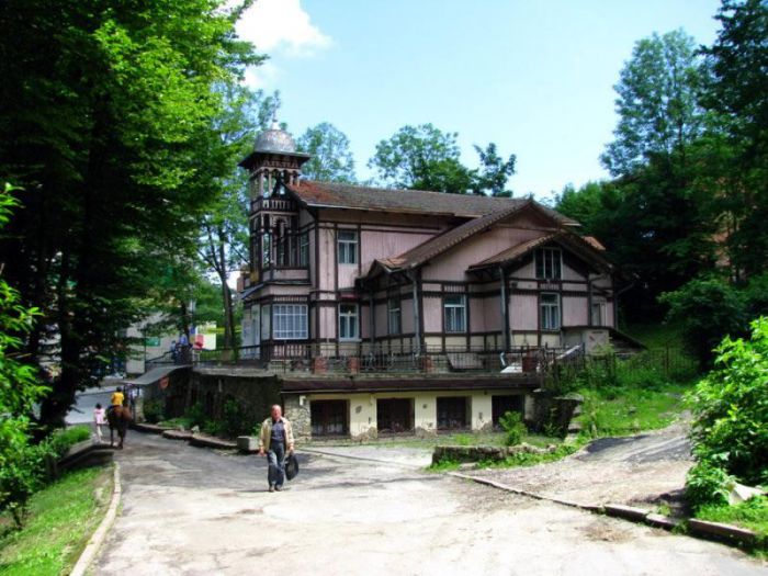 Релакс і оздоровлення: чи подорожчав відпочинок у Трускавці влітку