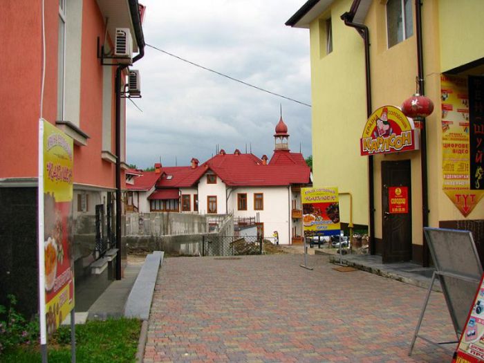 Релакс і оздоровлення: чи подорожчав відпочинок у Трускавці влітку