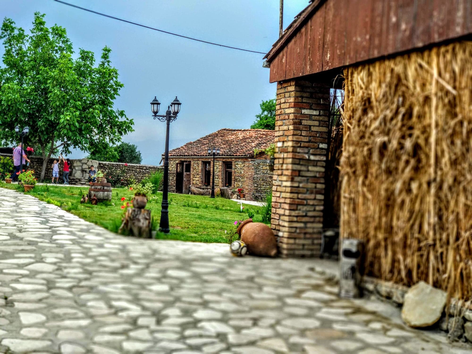 Сонце, море та вино: кращі локації Грузії для знайомства з гостинною країною