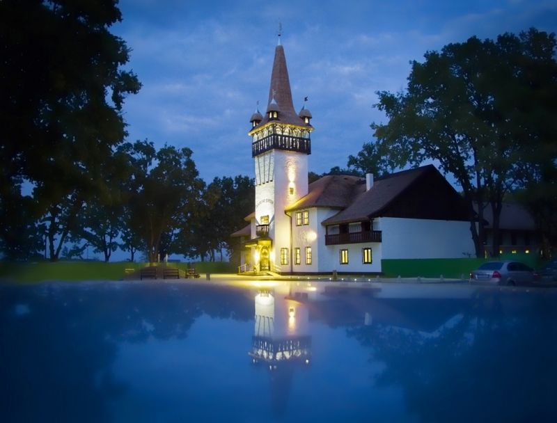 Термальні джерела та спа-курорт: затишна локація в Україні для відпочинку у міжсезоння