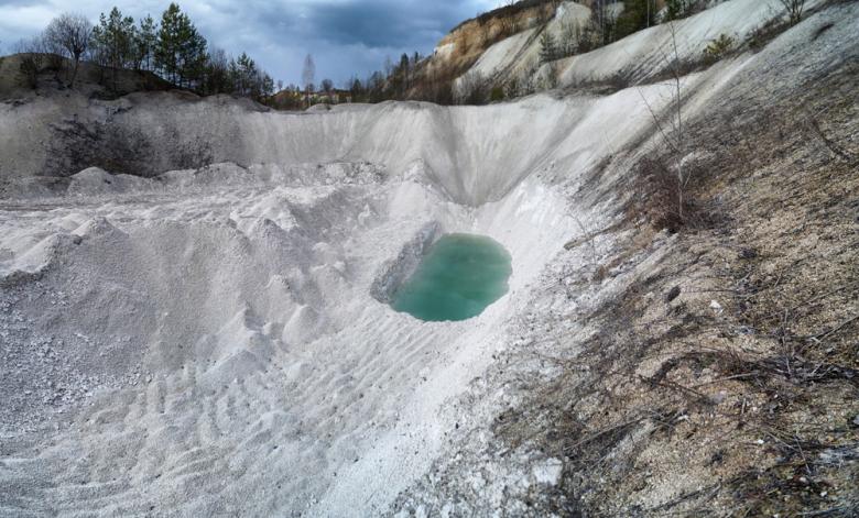 Зрелищное явление: почему стоит поехать в путешествие на Черниговщину в апреле
