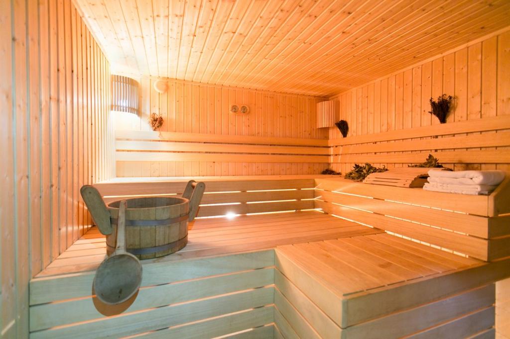 Відпочинок у форматі &quot;делюкс&quot;: скільки коштує вікенд у преміальних спа-комплексах біля Києва