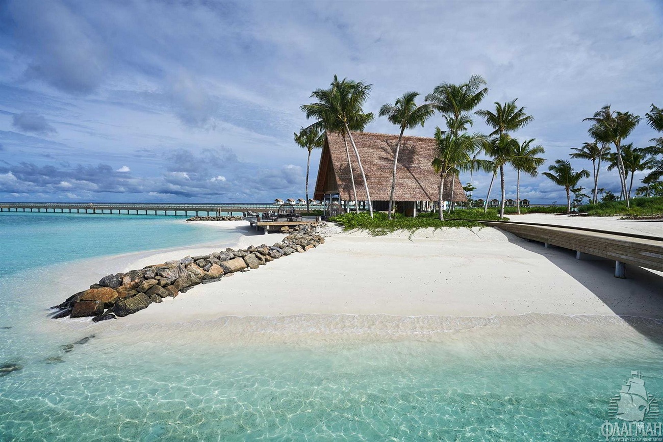 Значительно дешевле: на экзотических курортах предлагают большие скидки для туристов