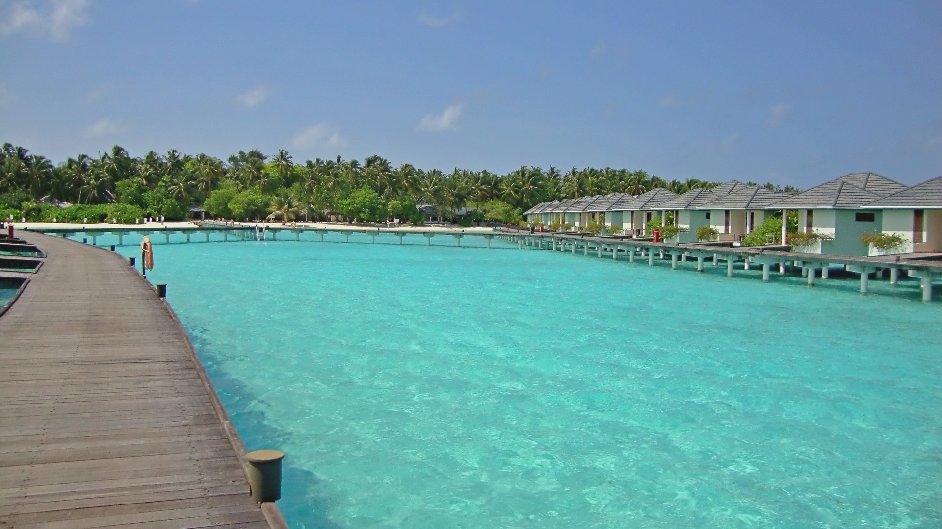 Не лише Єгипет: названі найпопулярніші країни для зимового відпочинку