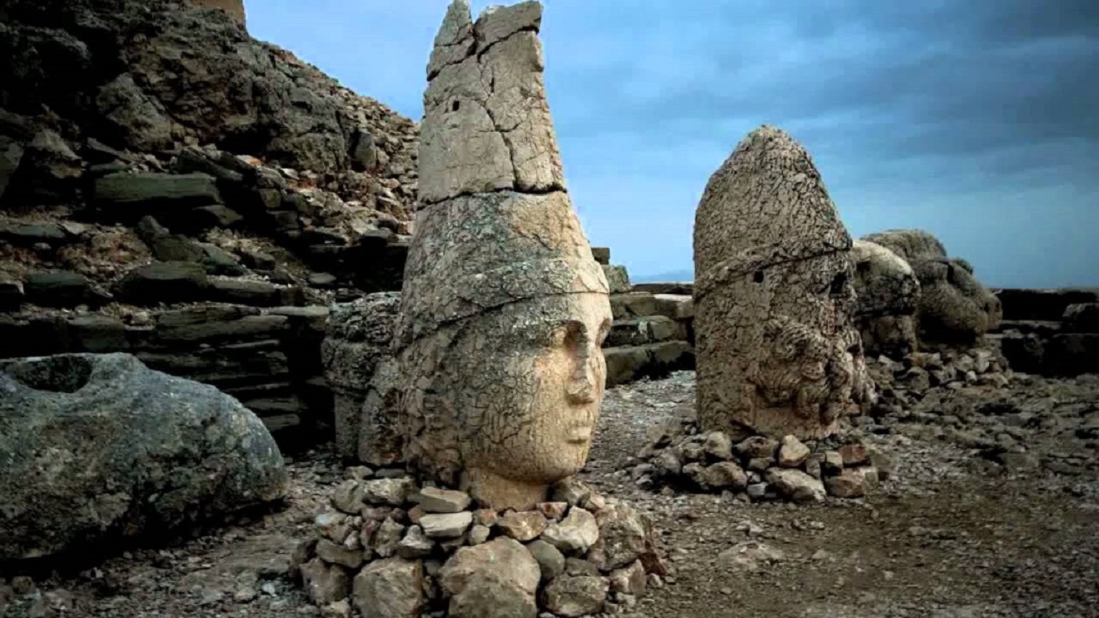 Таємниці історії: древні міста на півдні Туреччини приваблюють все більше туристів