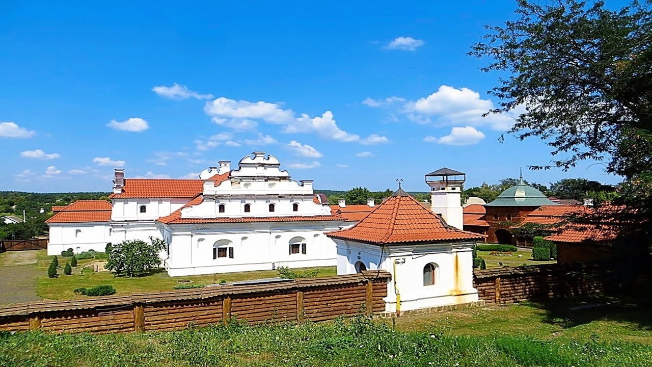 Гетманская столица, Канев, Корсунь: чем удивит Черкасская область туристов в этом году