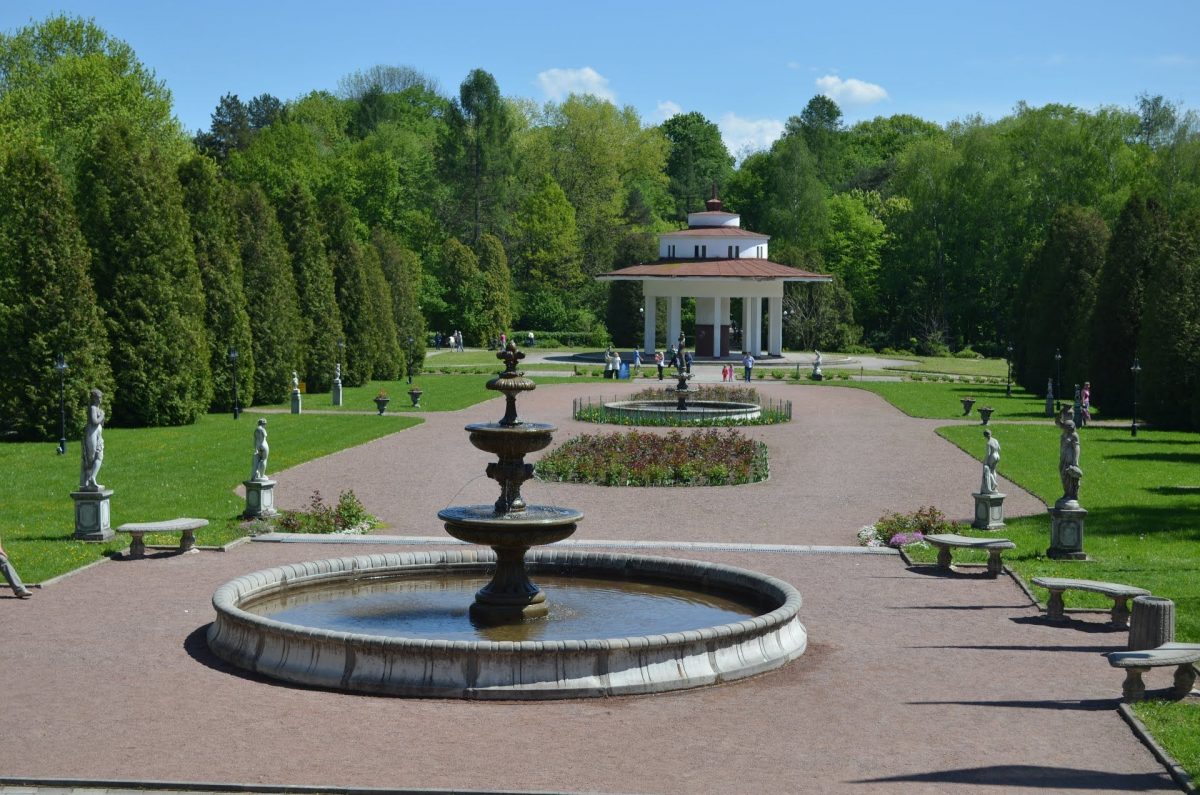 Відпустка з користю: що треба знати про відпочинок на курортах з мінеральними водами в Україні