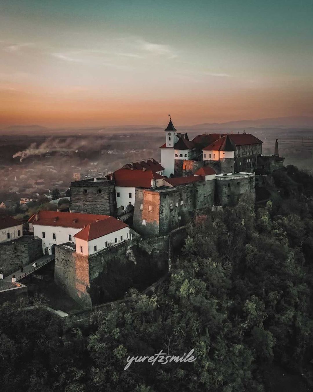 Де зустрічати Новий рік: найбільш казкові і атмосферні місця України