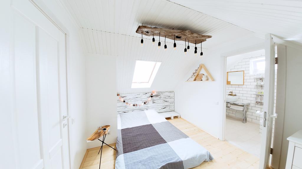 В атмосфере уюта: где в Карпатах искать изысканные отели в скандинавском стиле