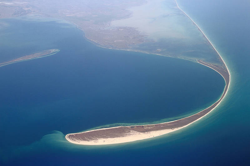 Красивейшие закаты: уютное место на Черном море, где всегда мало туристов