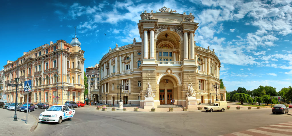 &quot;Города-жемчужины&quot;: места Украины, где стоит побывать хотя бы раз каждому туристу