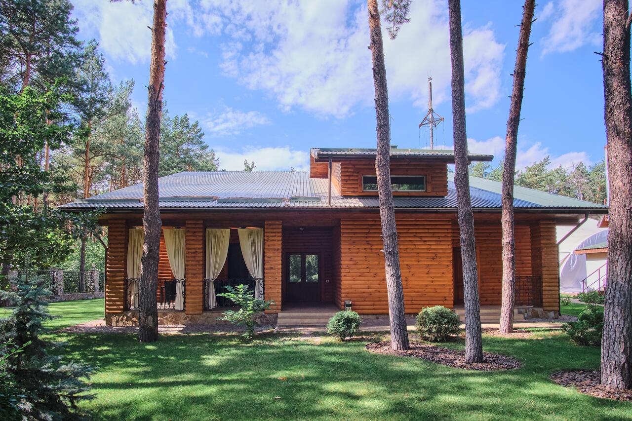 Майские праздники с комфортом: уютные отели для идеального уикенда рядом с Киевом