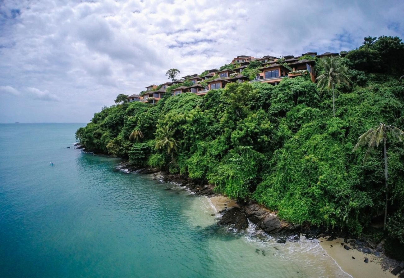 Пять дней в изоляции: первые туристы прибыли на &quot;карантинный остров&quot; в Таиланде