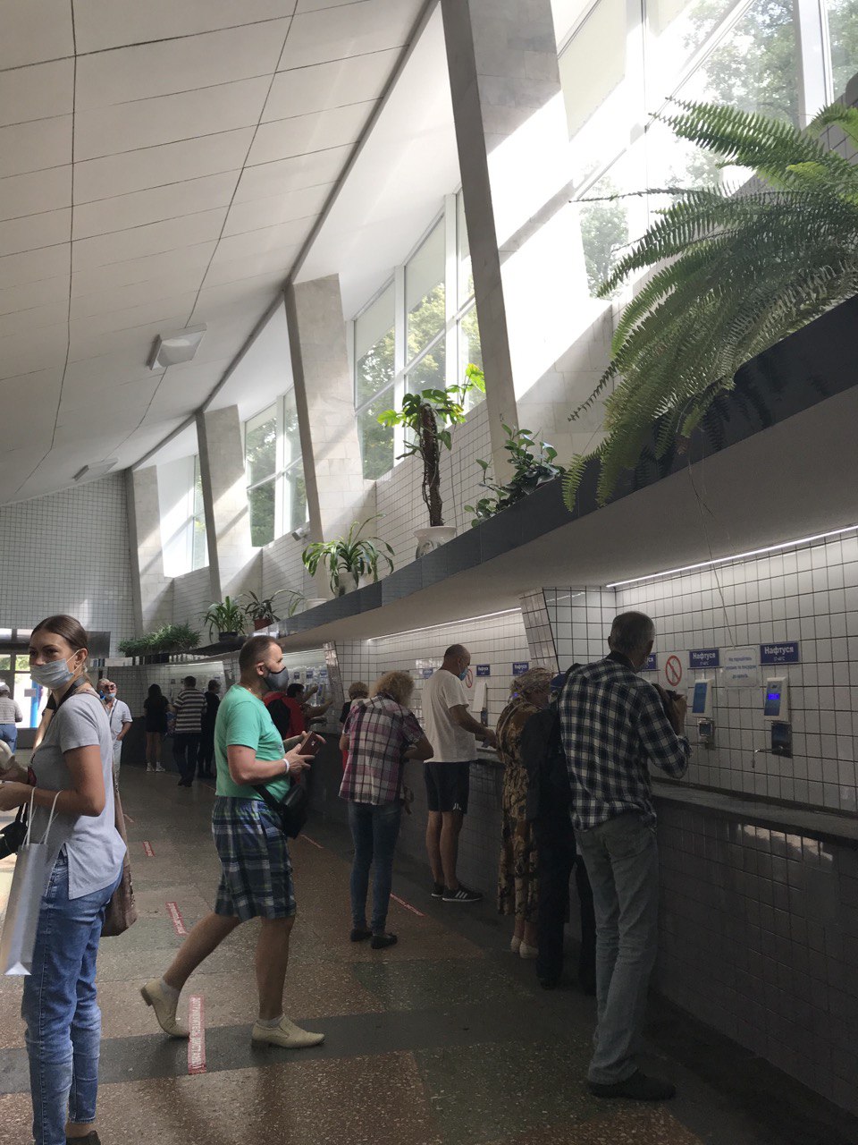 Відпустка з користю: що треба знати про відпочинок на курортах з мінеральними водами в Україні