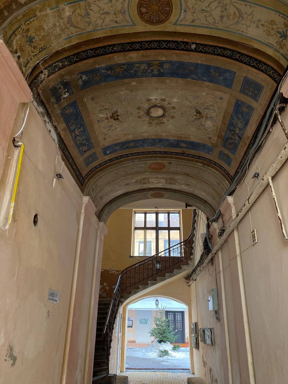 Ратуша, мосты и панорамы: лучшие локации Черновцов для яркого уикенда