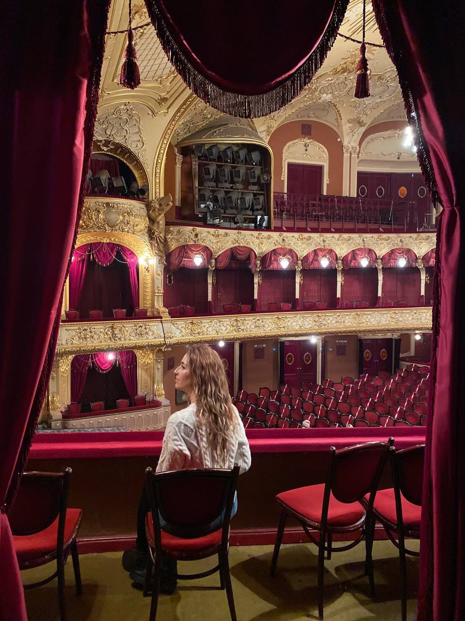 Ратуша, мосты и панорамы: лучшие локации Черновцов для яркого уикенда