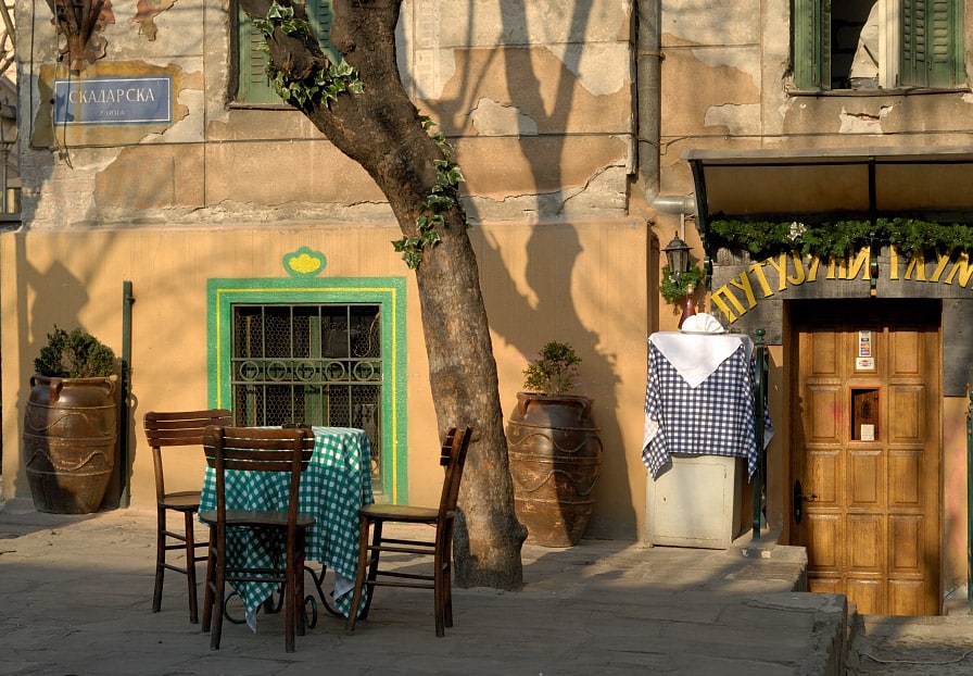 Микс Будапешта, Львова и Кракова: сколько стоит погулять в Белграде и отдохнуть в Сербии летом