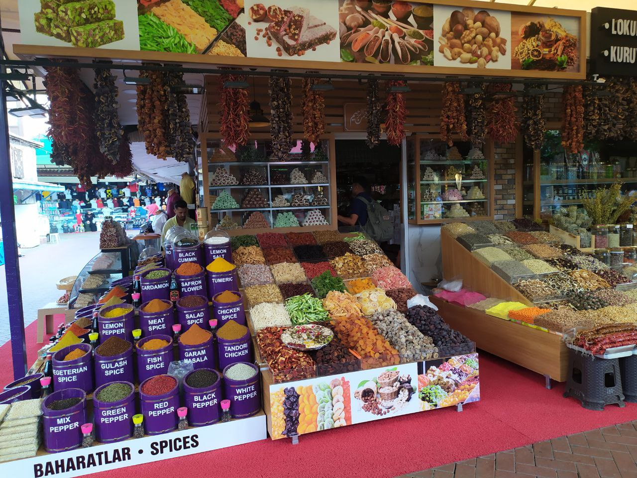 Колорит та краса Фетхіє: що побачити й спробувати на улюбленому курорті західних туристів у Туреччині