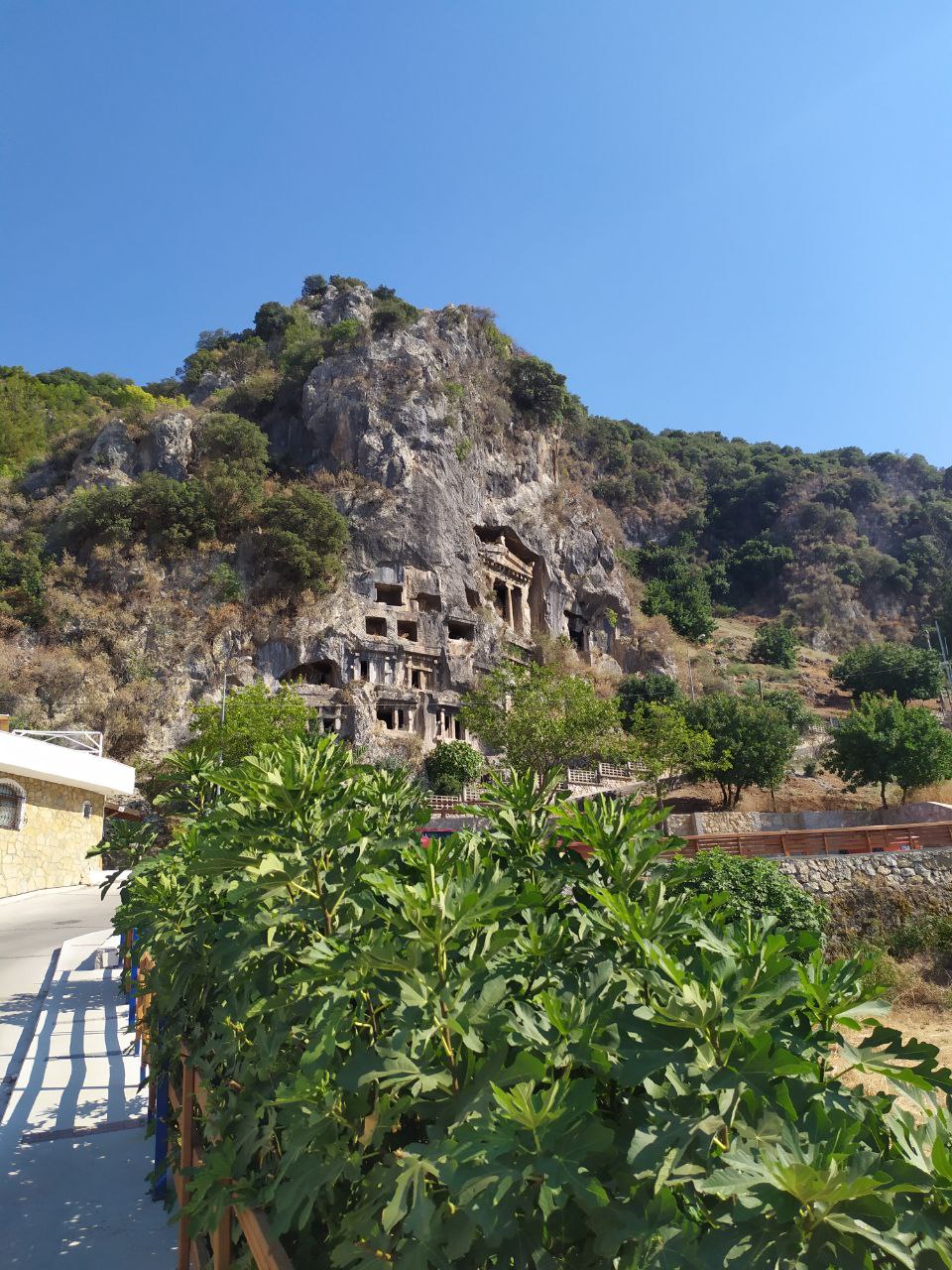 Колорит та краса Фетхіє: що побачити й спробувати на улюбленому курорті західних туристів у Туреччині